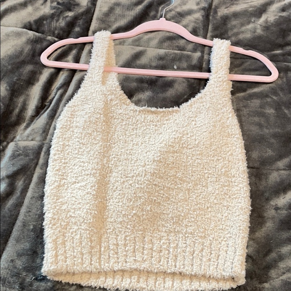Skims cozy tank